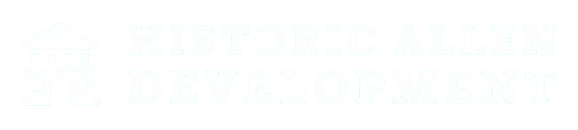 Historic Allen Development Corporation